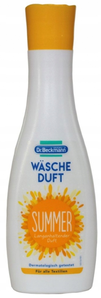 

Dr Beckmann Duft Summer Perfumy Do Prania 250ml De