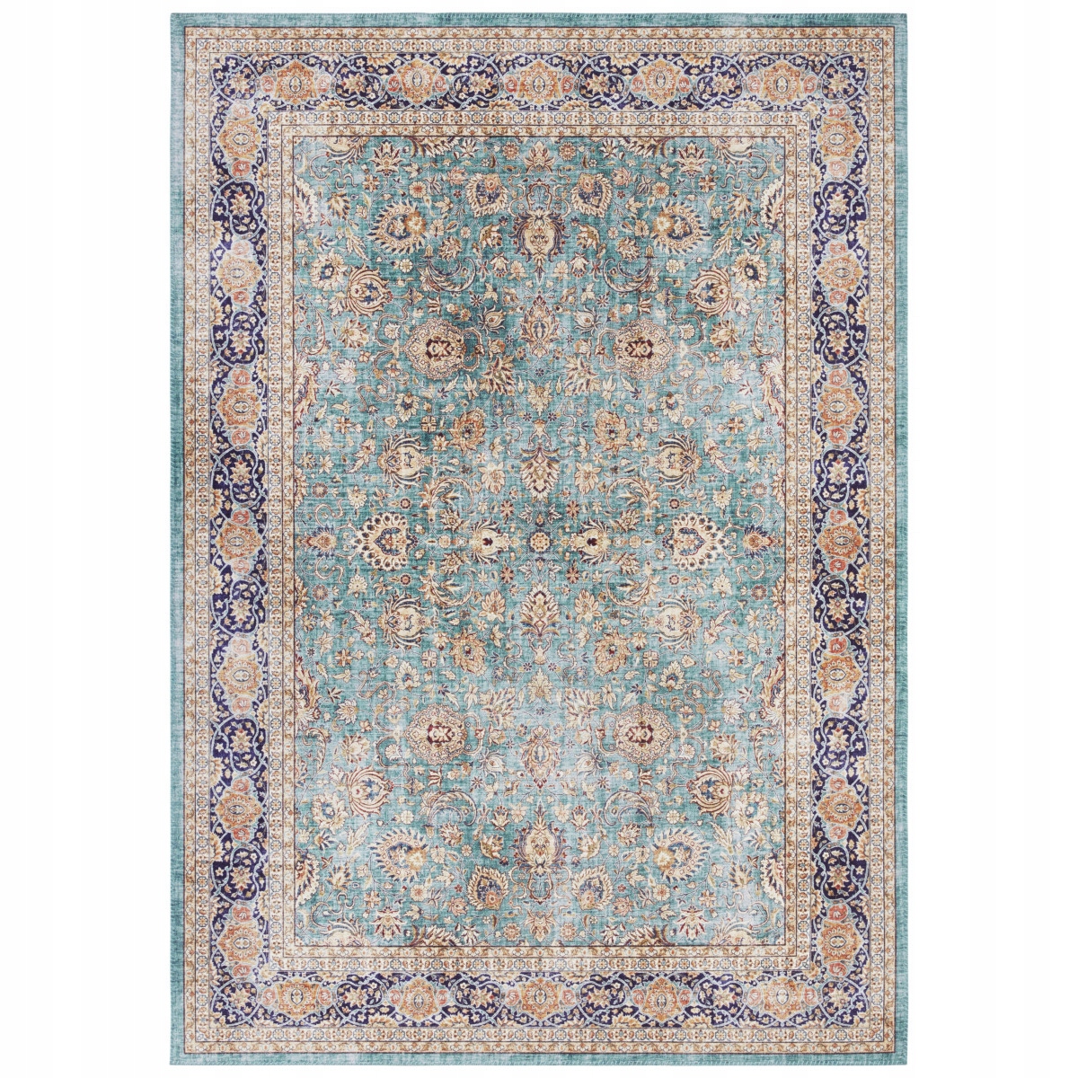 120x160 Kusový koberec Imagination 104217 Jade z kolekcie Elle