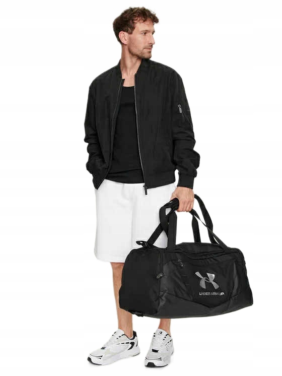 Sportovní Taška Under Armour Cestovní Multifunkční Undeniable 5.0 58 L