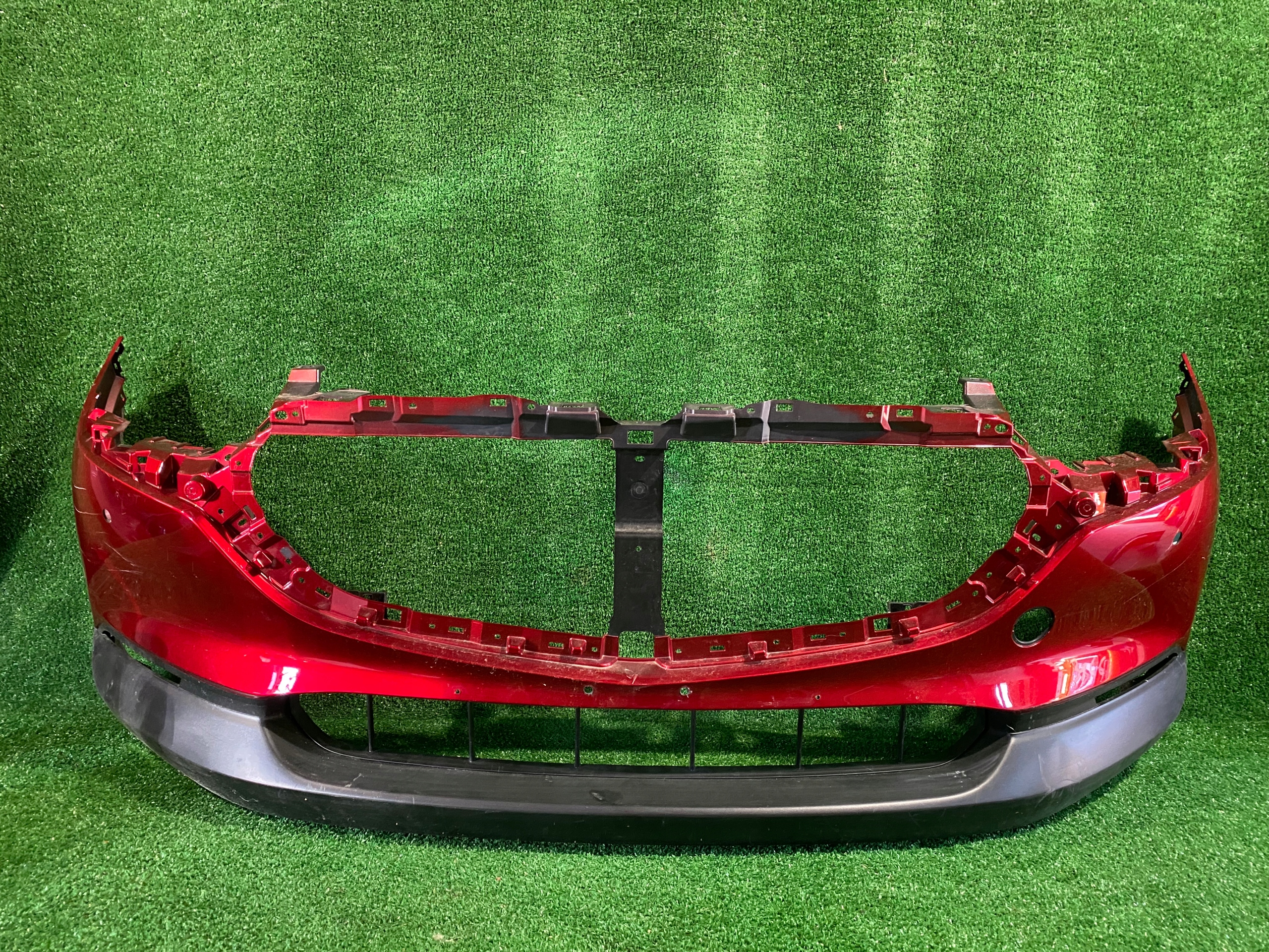 Frontstoßstange vorne MAZDA CX30