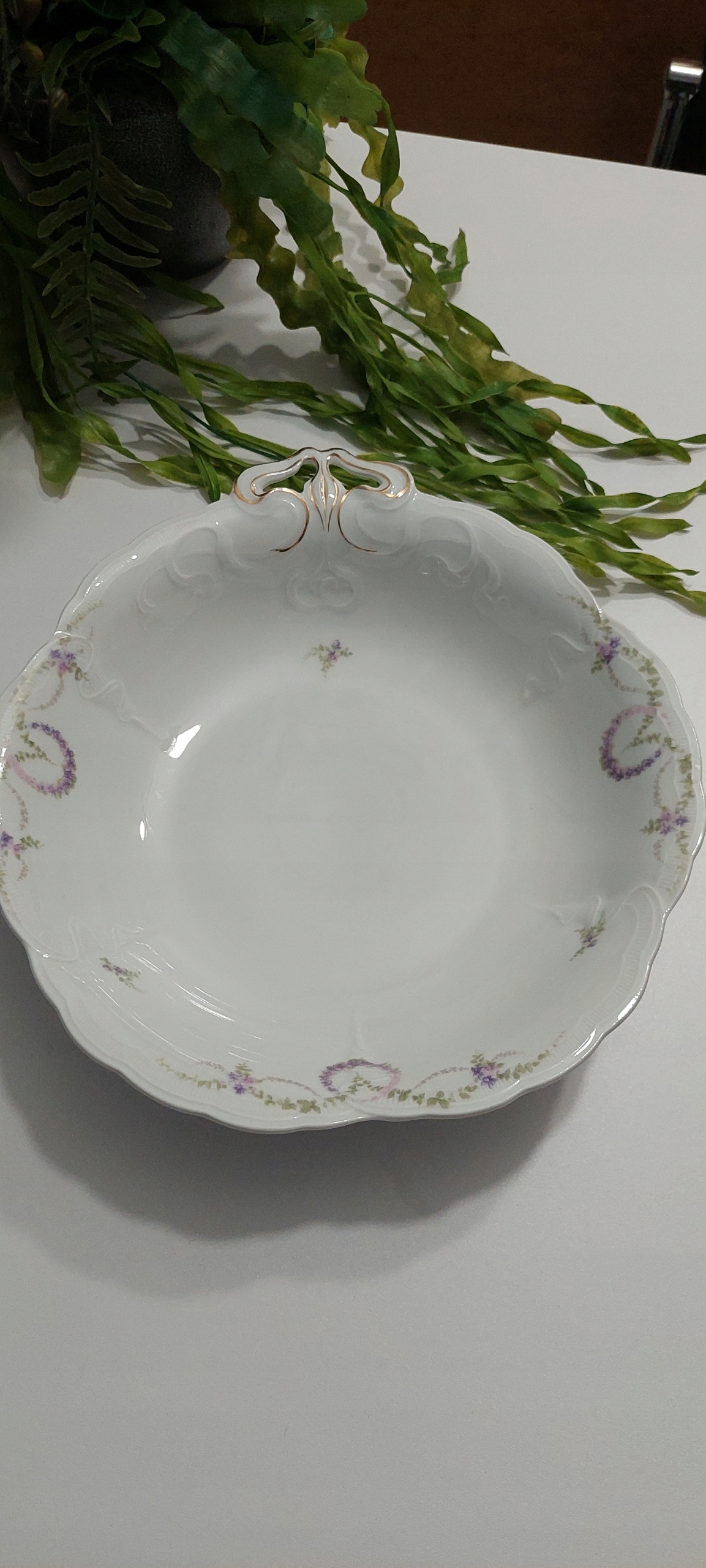 Misa Rosenthal IRIS.