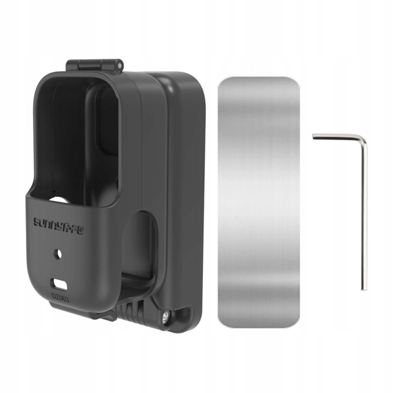 Uchwyt Magnetyczny 360 Do Dji Osmo Nano Sunnylife Skladany Stolowy