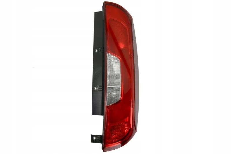 Lampa Zadní Pravá Fiat Doblo II 10-