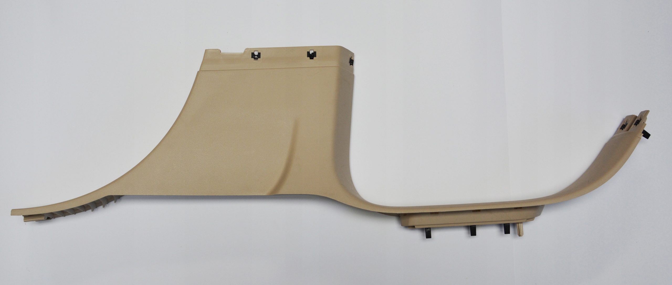 7P6853370K VW TOUAREG 7P LISTWA NAKŁADKA PROGU