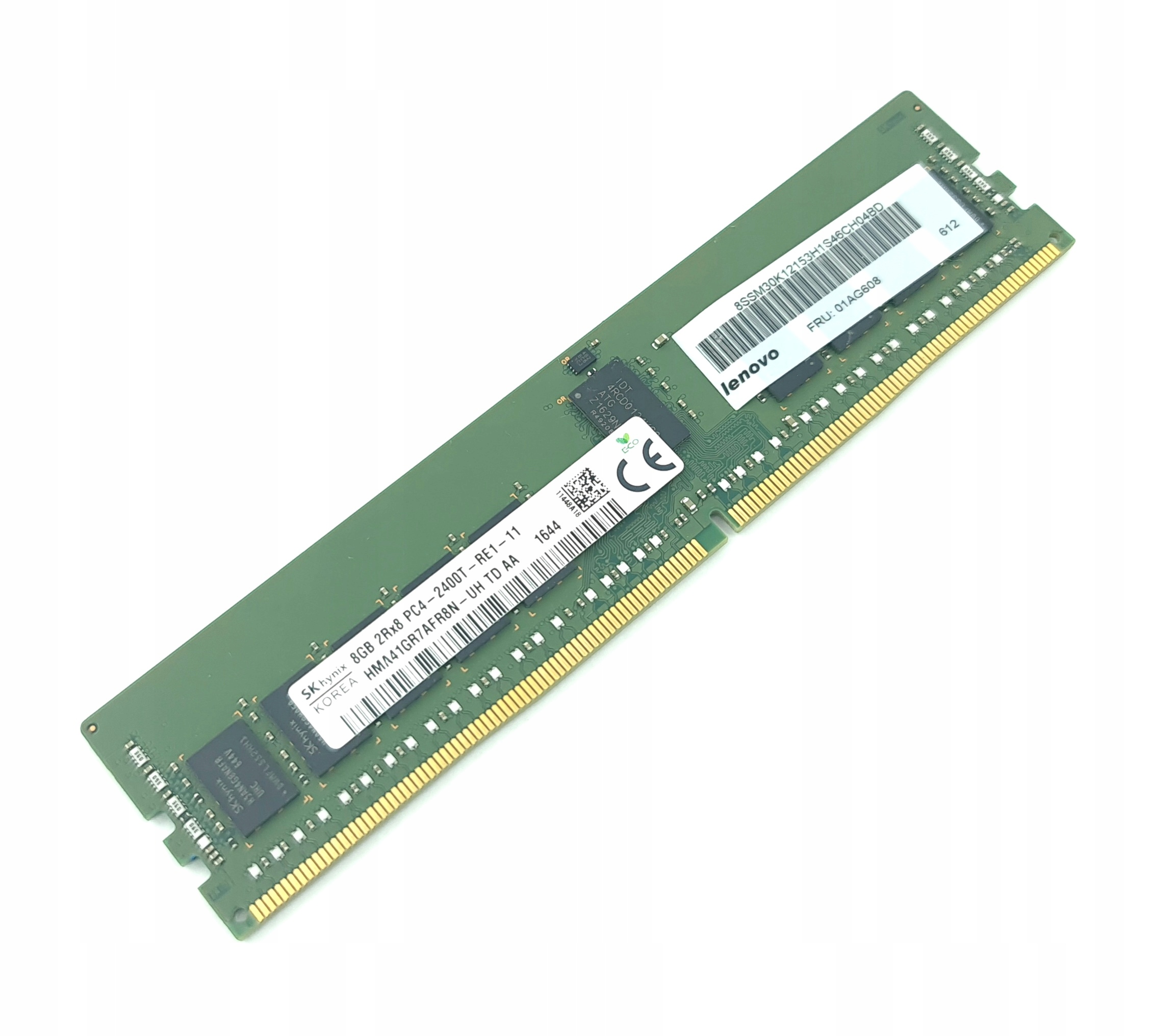 SK hynix 8GB PC4-2400T 10枚セット Pamięć RAM Hynix SK Hynix 8GB DDR4 2400MHz PC4-2400T SODIMM