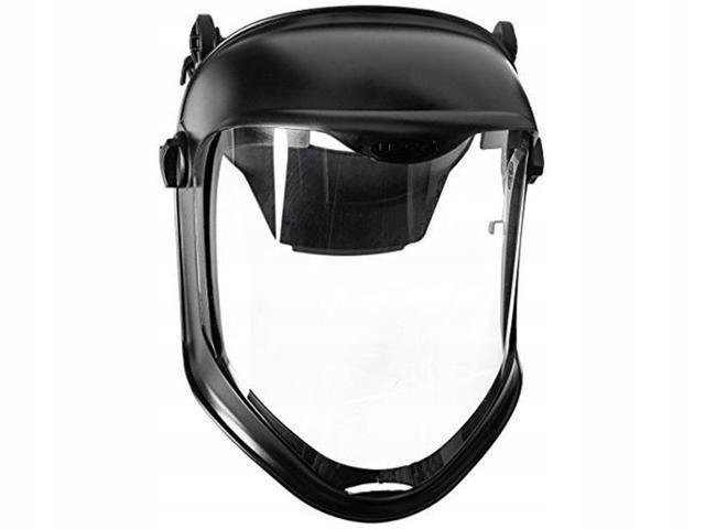 Przylbica Do Ochrony Twarzy Honeywell Bionic Nowa Brand other