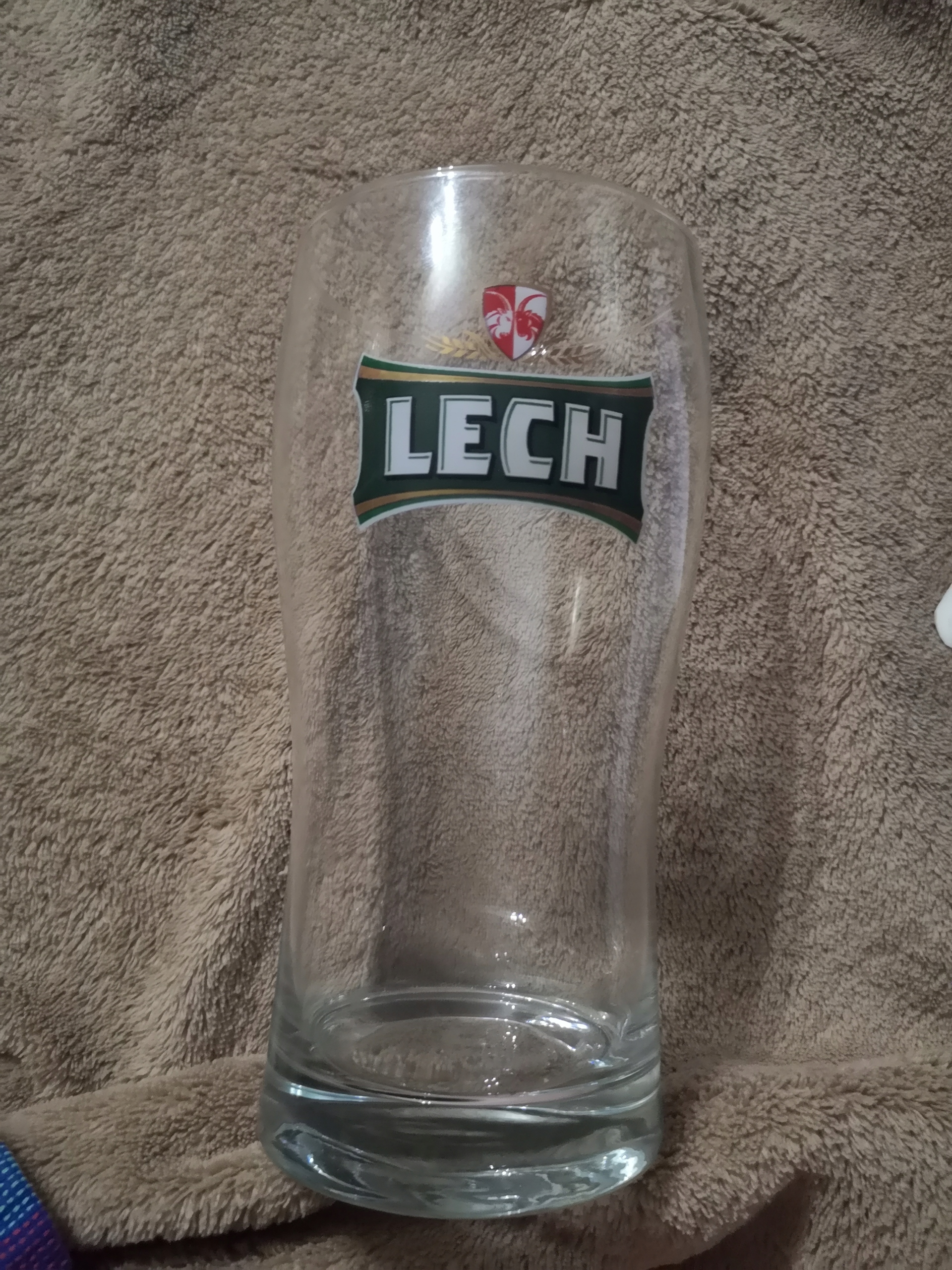 szklanki lech 0,5l