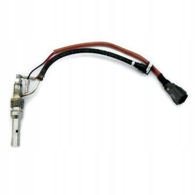 ИНЖЕКТОР САЖЕВОГО ФИЛЬТРА 1950