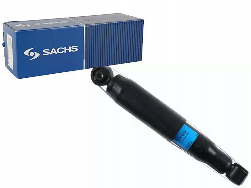 

Sachs Amortyzator Tylny 311 932