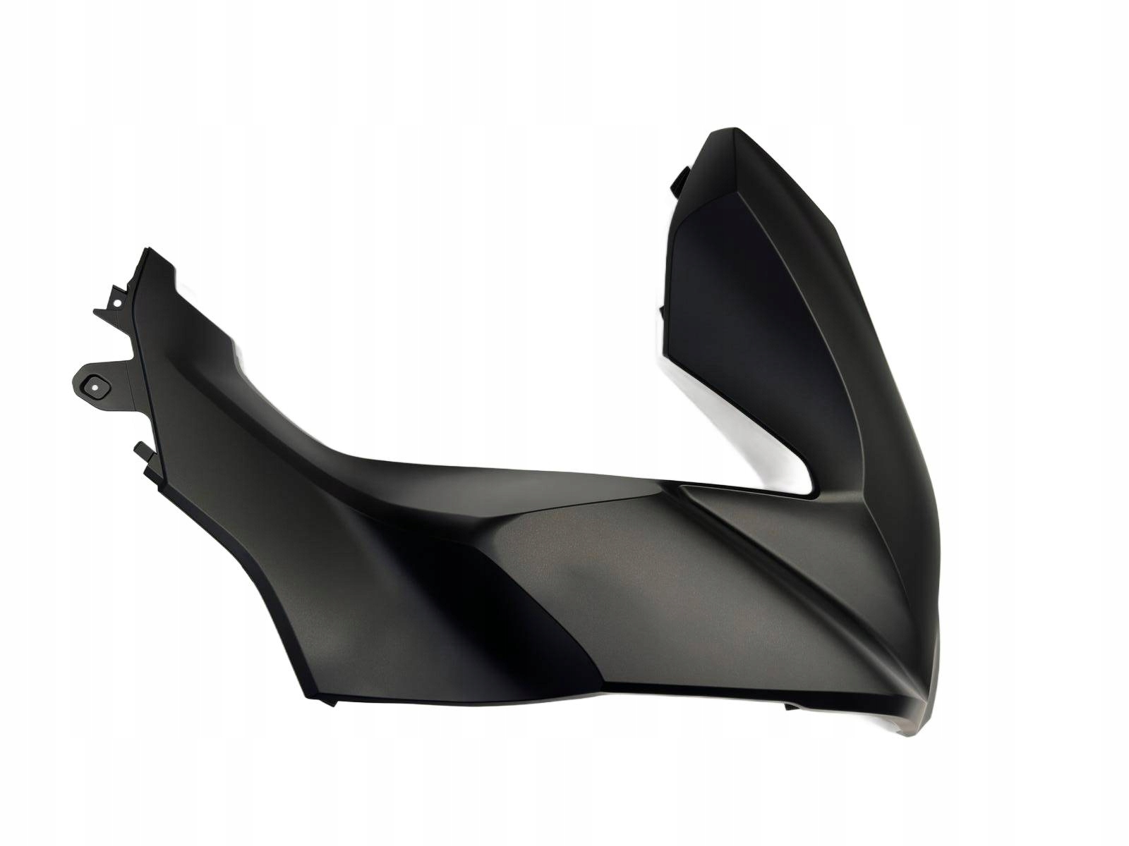 TopX Kryt P Spoiler Boční Honda Pcx 125 150 21 23 K1Z Černý