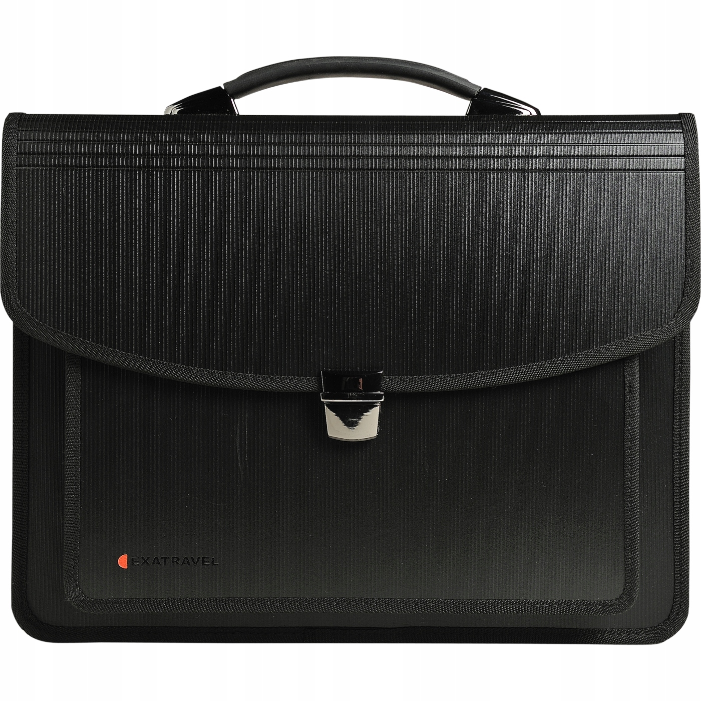 Exacompta Torba Exactive EXATRAVEL PP - Czarna 55734E