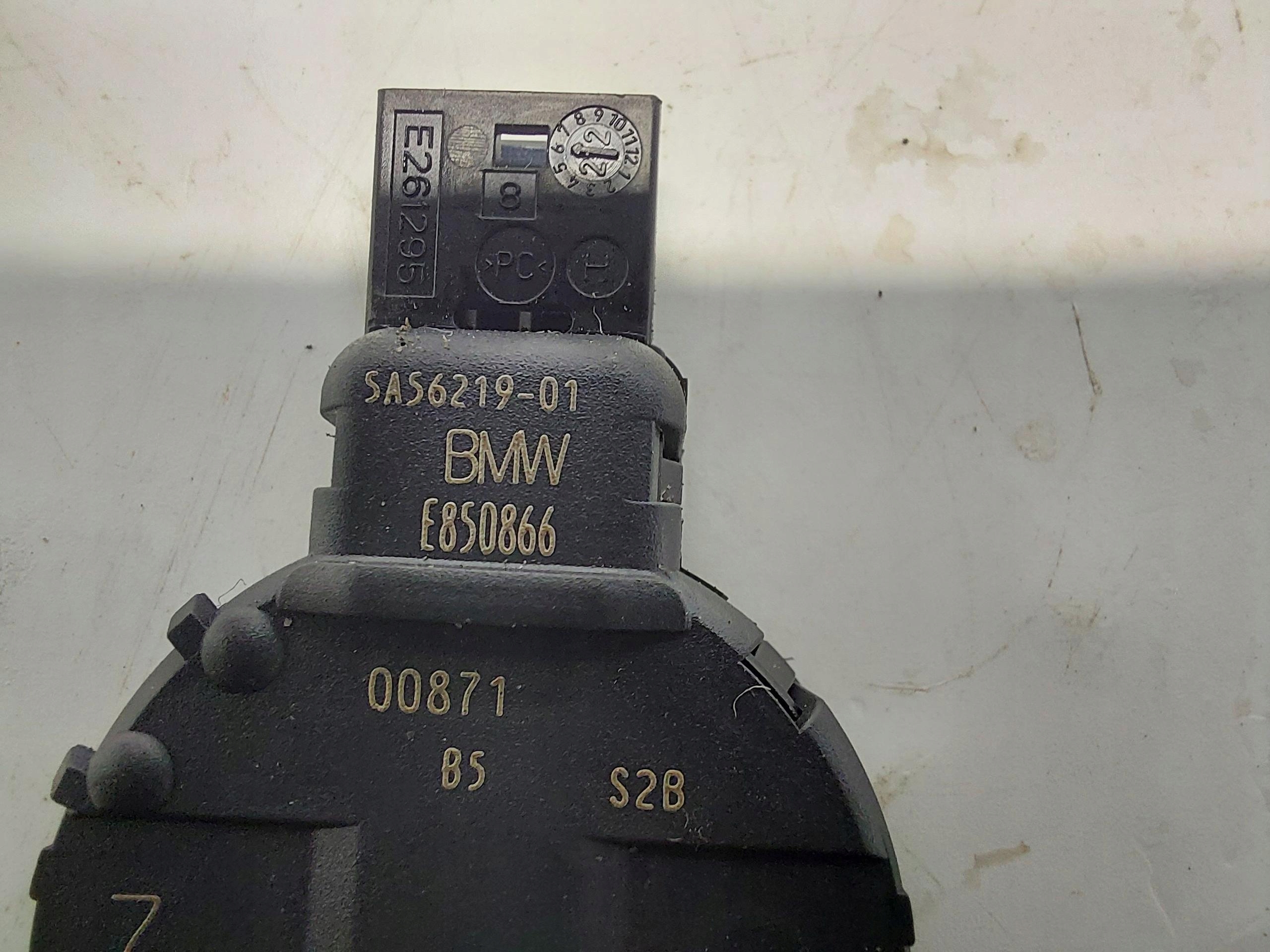 BMW U06 200i sensor sensor rain 5A56219