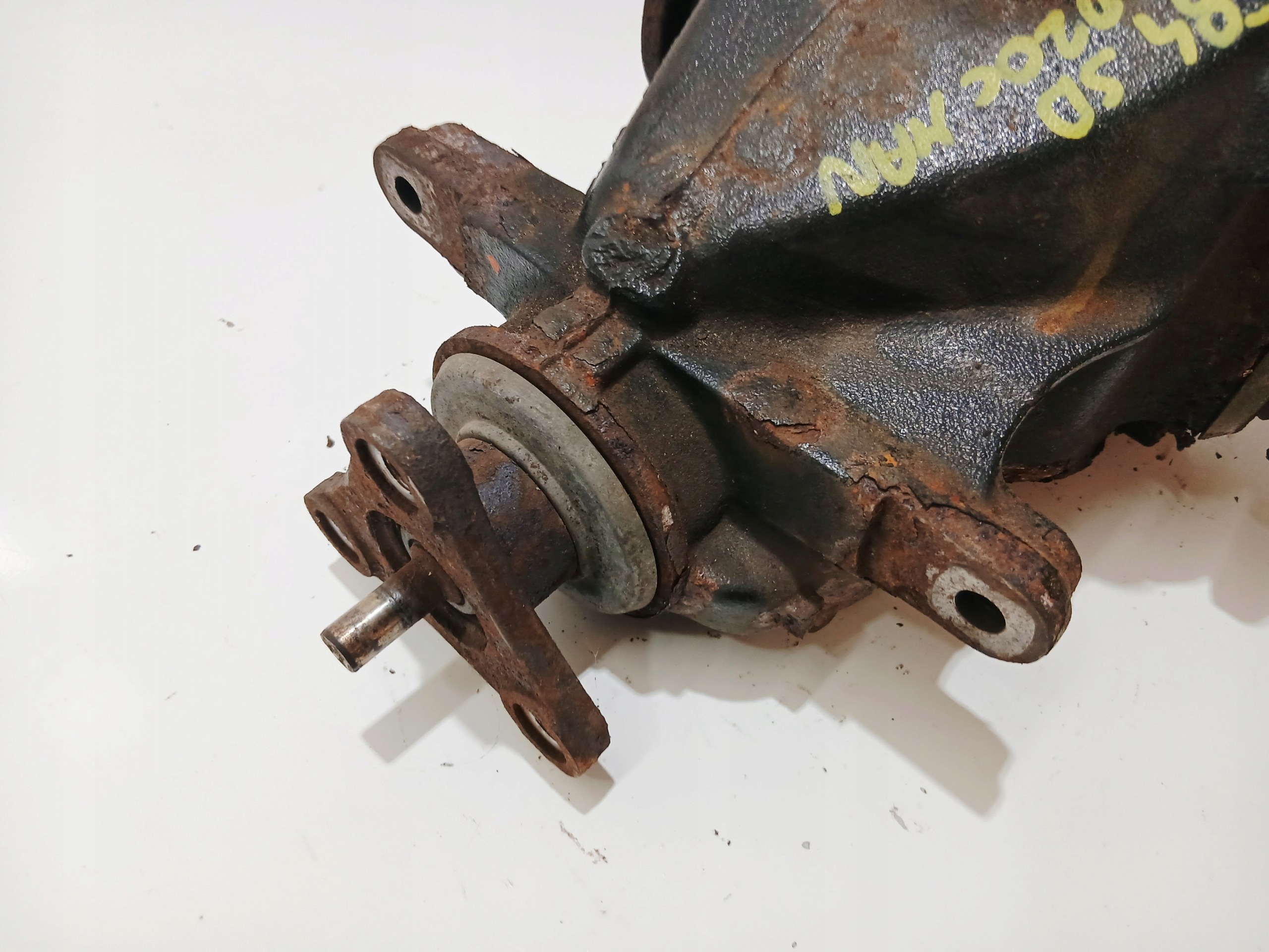 differenziale differenziale BMW X1 E84 N47D20C SDRIVE MANUAL 7592325 2.93 (0005953)