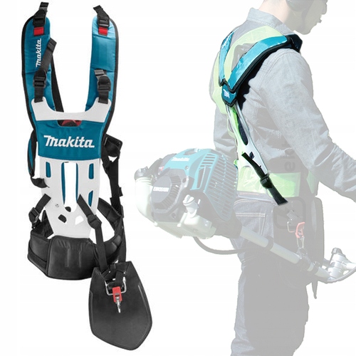 Makita Uprząż szelki do kosy wykaszarki (196129-9) 199378-7