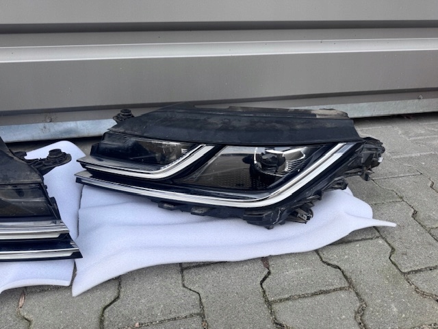 lights VW Arteon Full LED left right complete 2022
