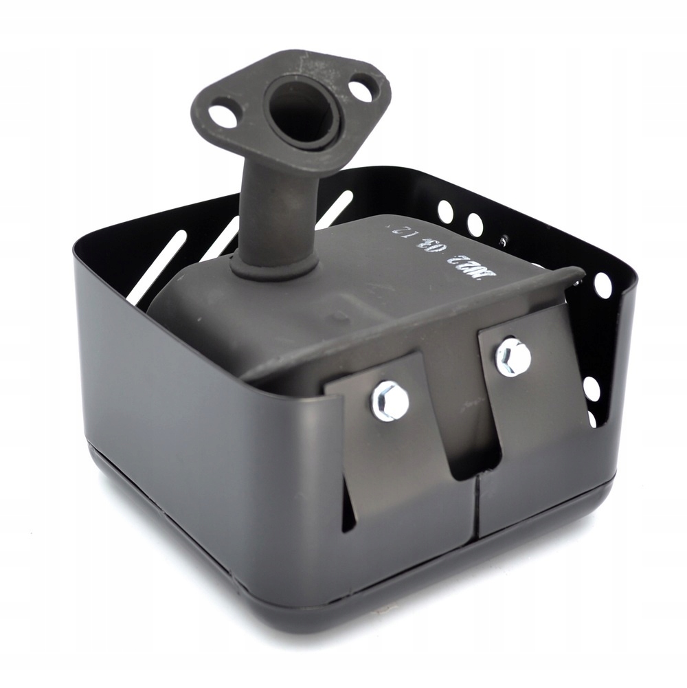 TŁUMIK HONDA GX110 GX140 GX160 GX200 18300-ZE1-900 Kod producenta 13-02009