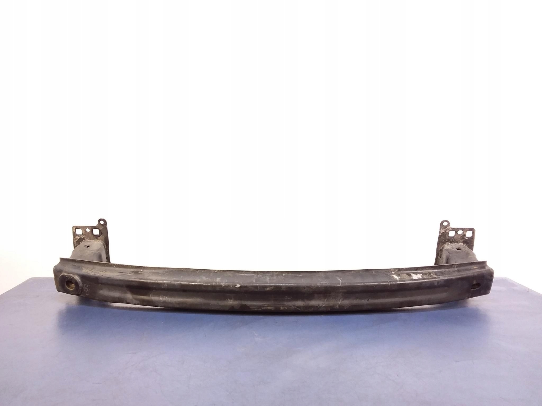SEAT IBIZA IV БАМПЕР ПЕРЕДНІЙ 6J0807109A