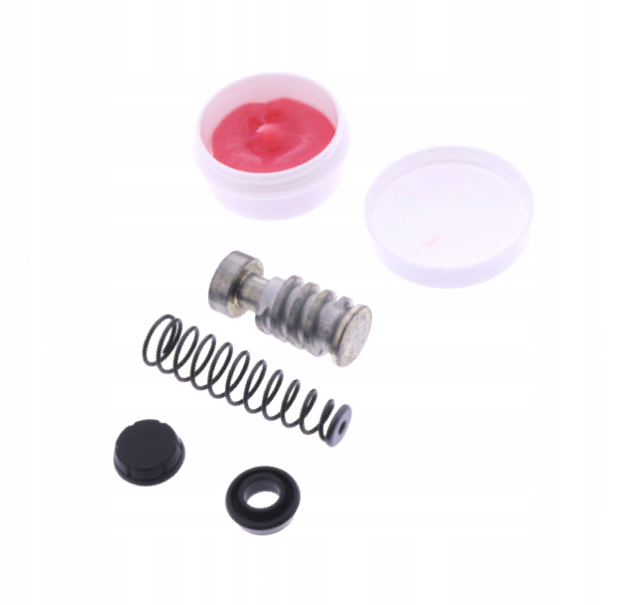 Opravná Sada Brzdového Čerpadla Zadní Kawasaki Gtr 1400 Abs Kle 300 Versys X