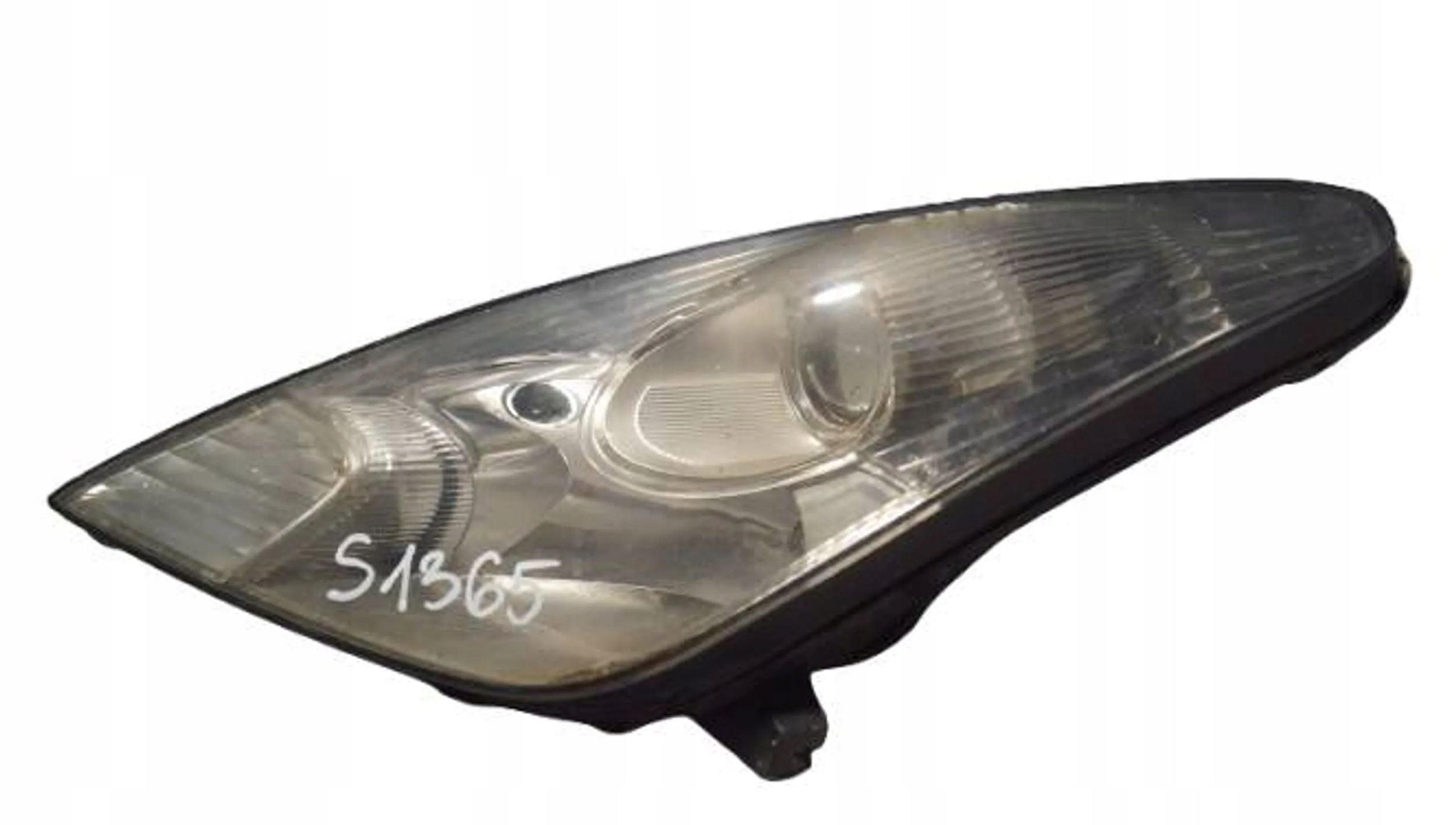 Frontscheinwerfer Toyota Celica T20 LED Links Scheinwerfer Headlight - Thumbnail 1