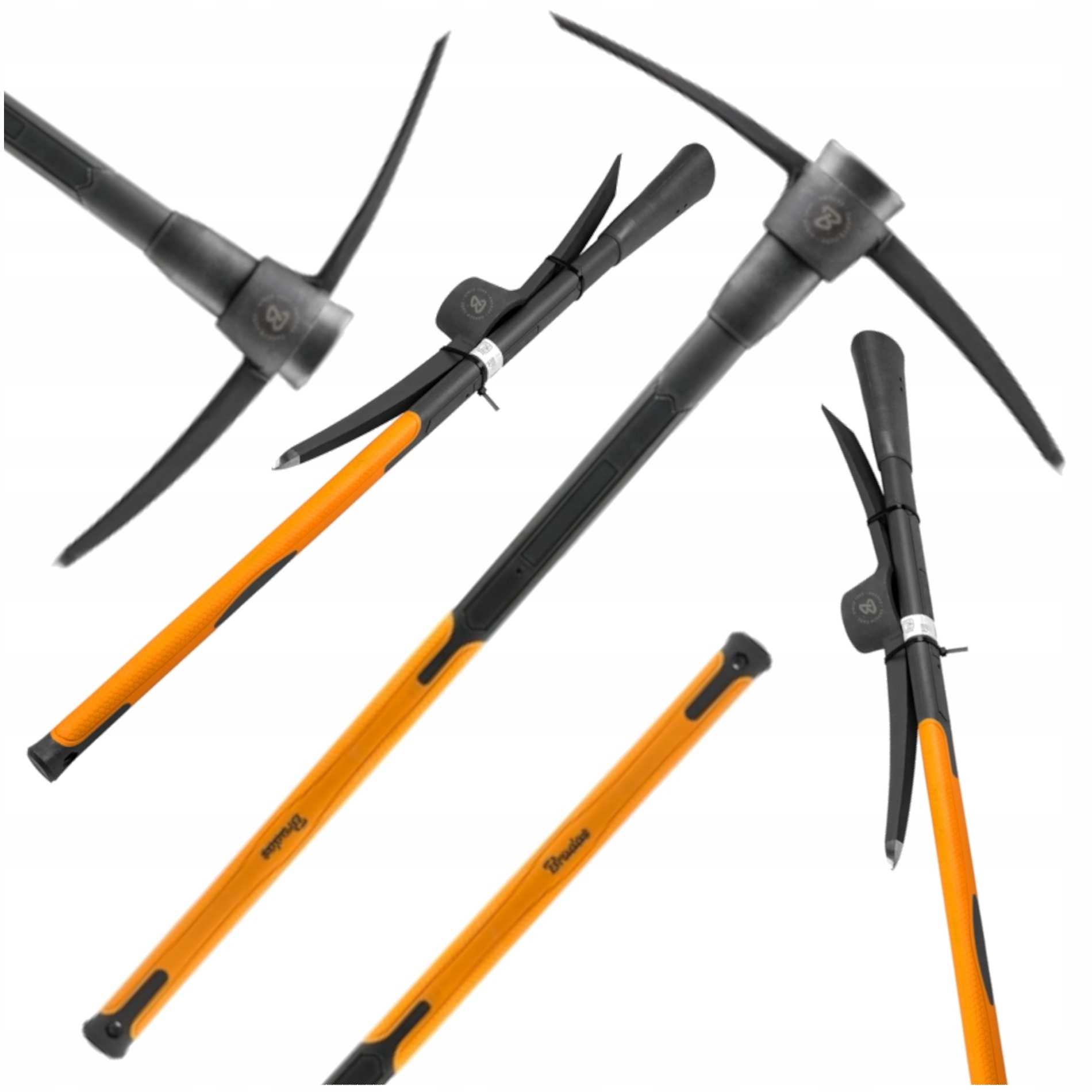 Zahradní Kladívko 3v1 90x50 cm Pevné Na Roky