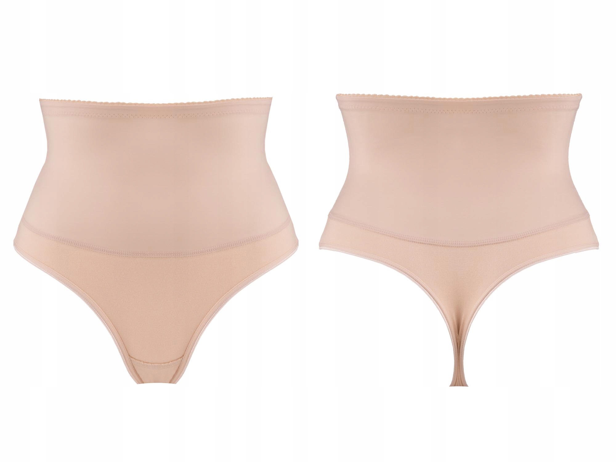 

Mitex Iga Stringi majtki Korygujące bez S