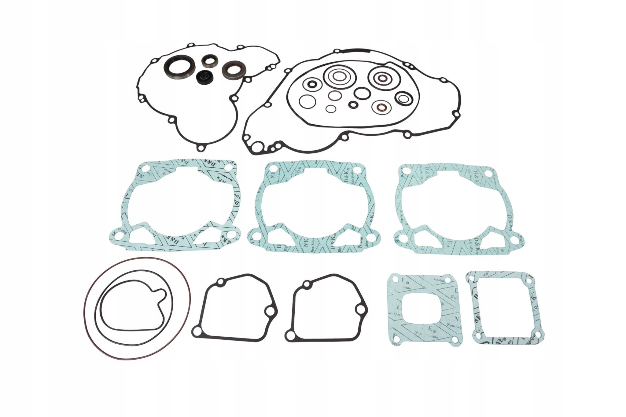 Komplet Tesnení Husqvarna Tc Te Tx 300 '24-'25 Gas Ec 300 24-25