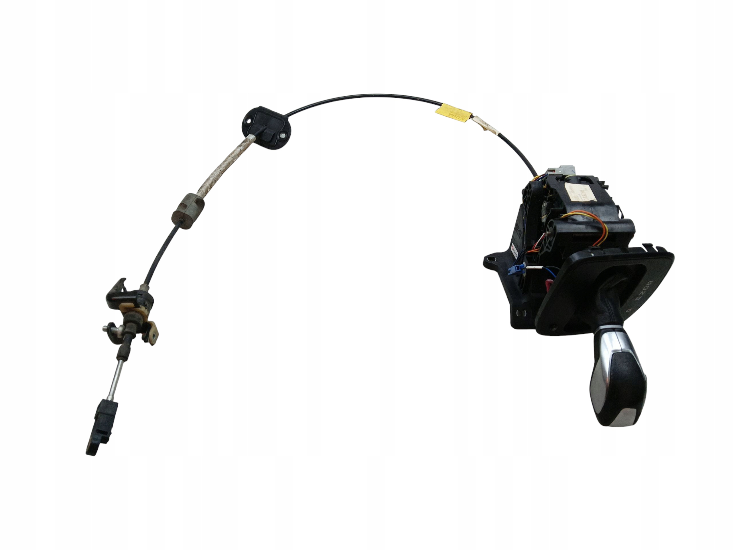 Mecanisme levier vitesse Câble Engrenage AUTOMAT FORD KUGA MK2 2.0 TDCI 140KM EJ5P-7K004-D