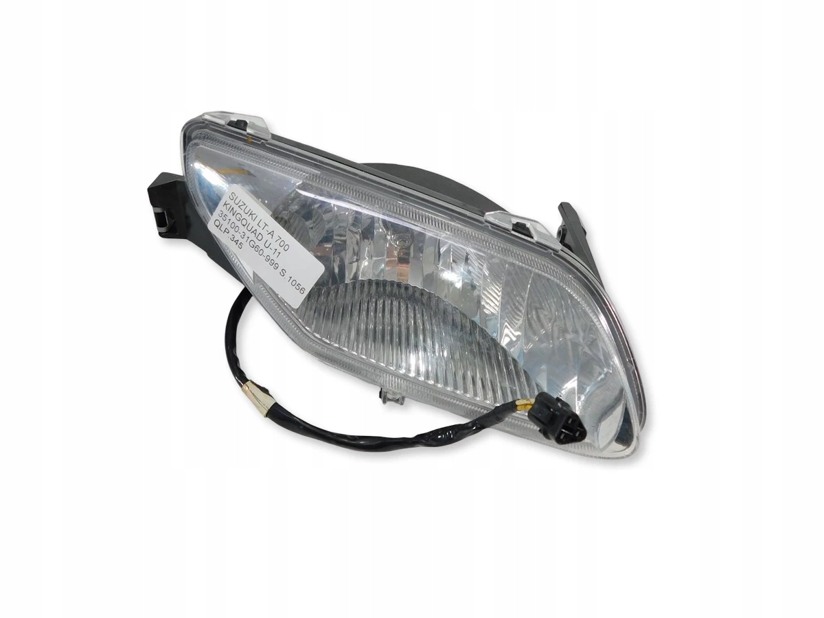 Predná Lampa Suzuki Lt-a 700 Kingquad U-11 35100-31G60-999