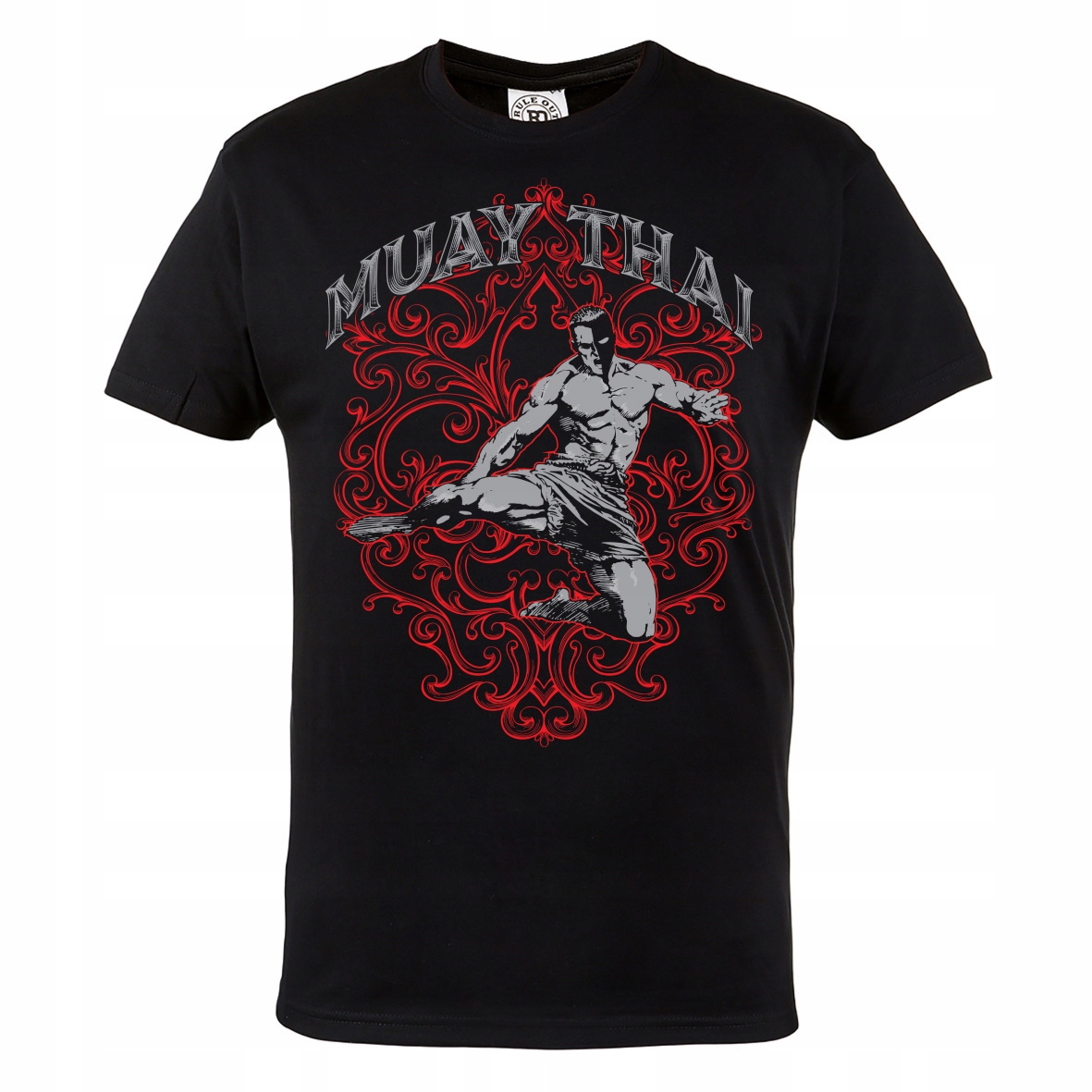 

Koszulka Mma Muay Thai Boks Tajski Full Contact