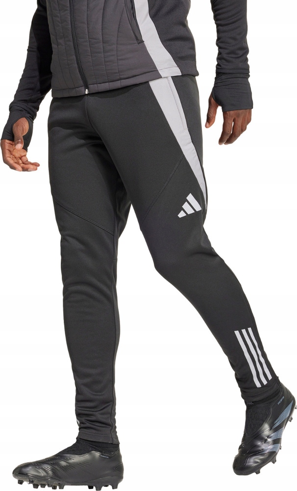 Pánské Kalhoty Adidas Tiro 24 Competition Winterized IM9972, velikost XL