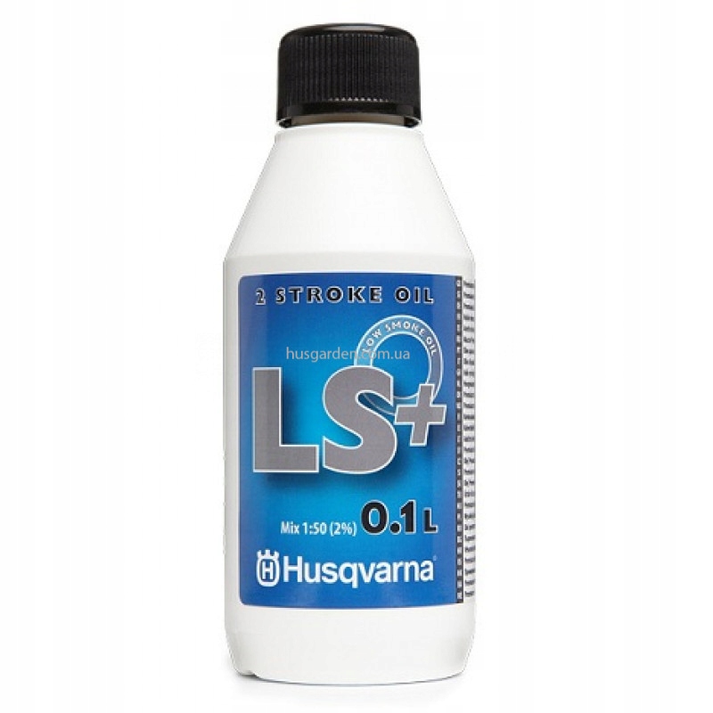 

Olej Husqvarna Ls+ 0,1L Silniki Dwusuw