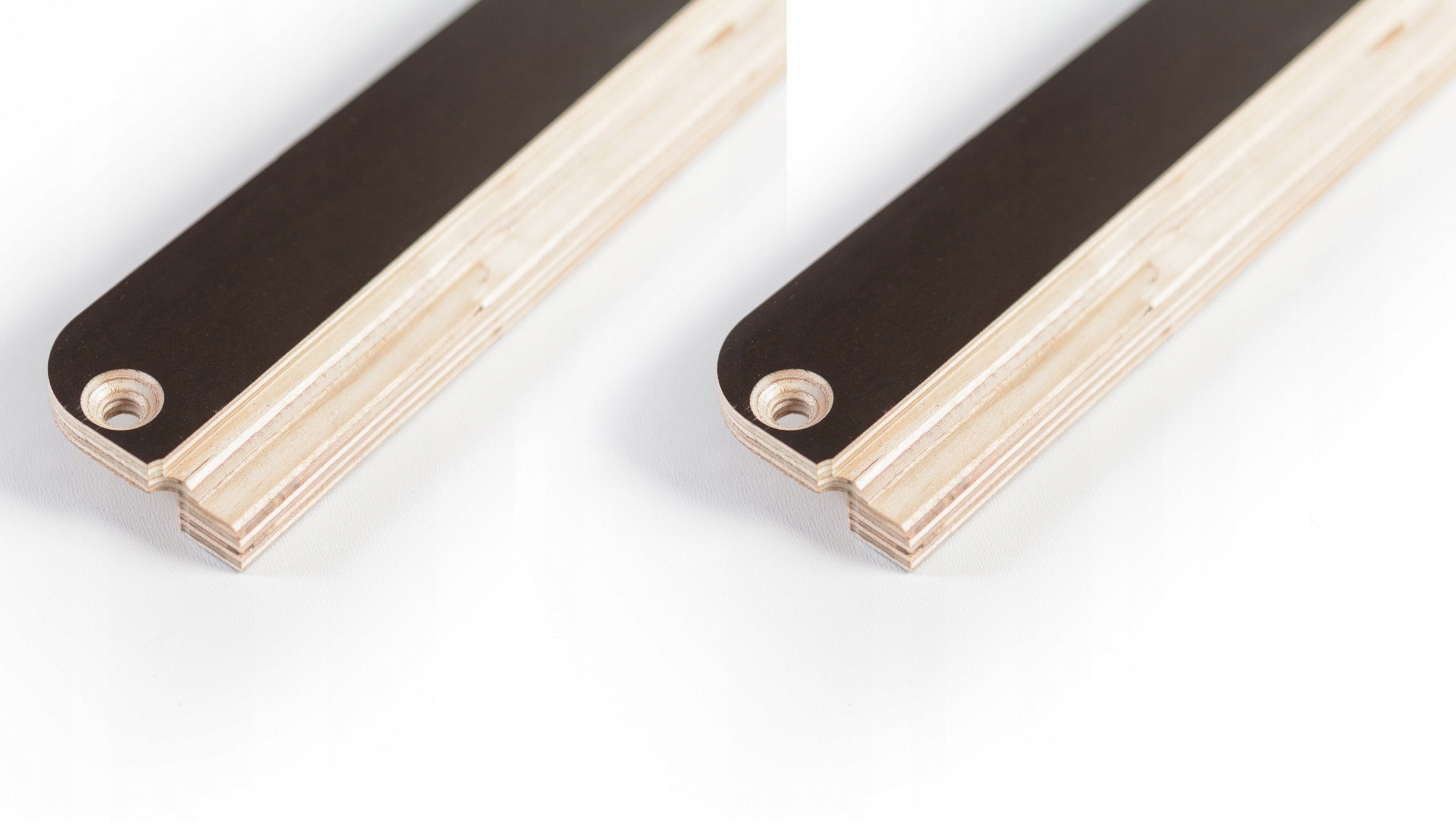 Zero Clearance Insert do Felder Hammer K3 B3 2szt