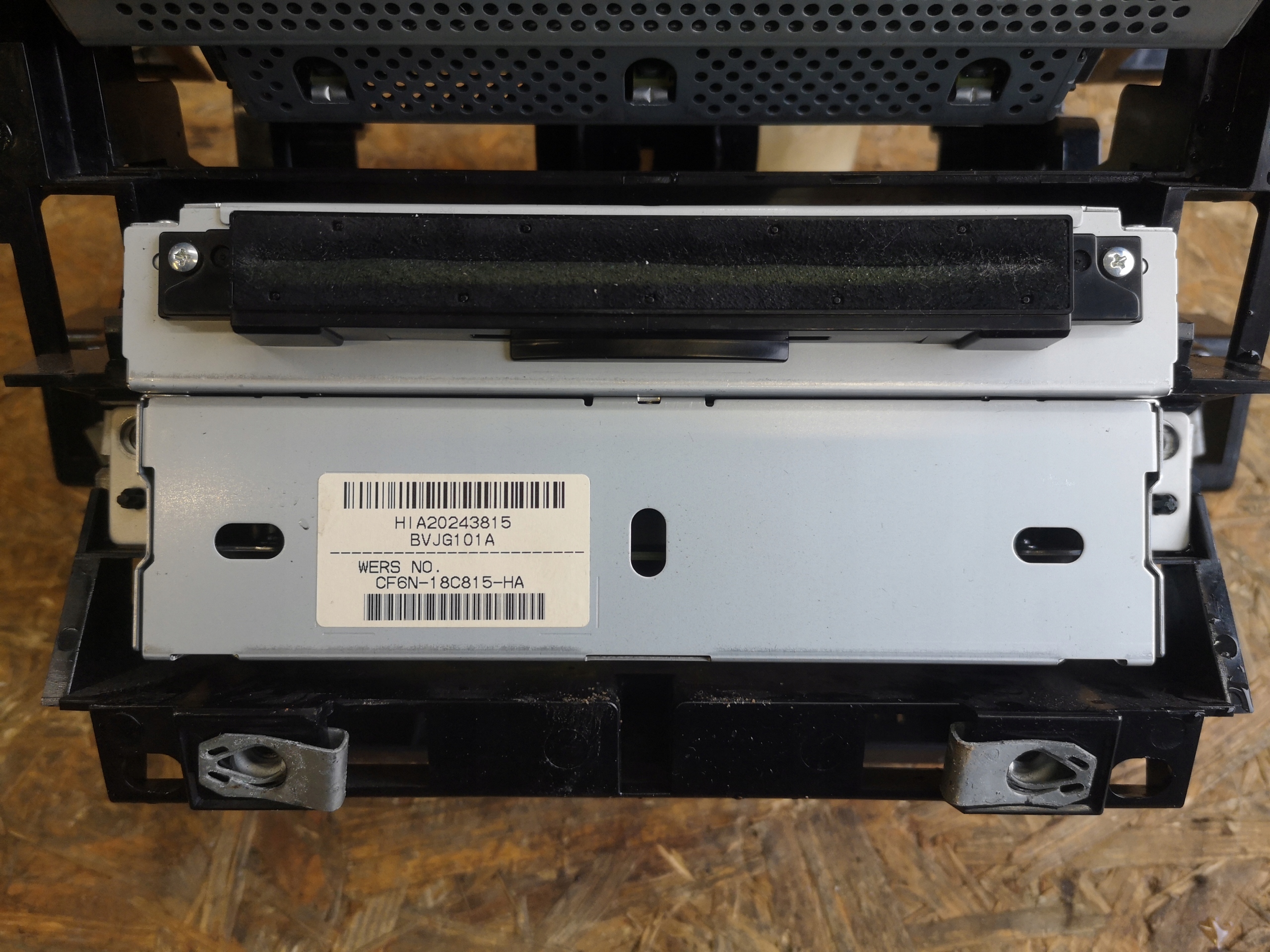 Range Rover Evoque L538 дисплей CF6N-18C815-HA BJ32 14F667 AH