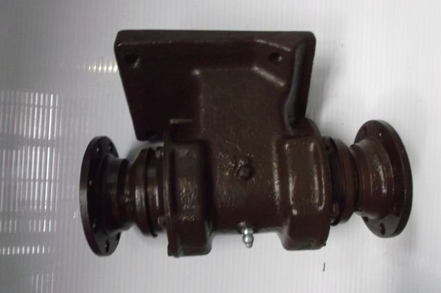 LOZYSKO POSREDNIE WALU STAR S266 REG