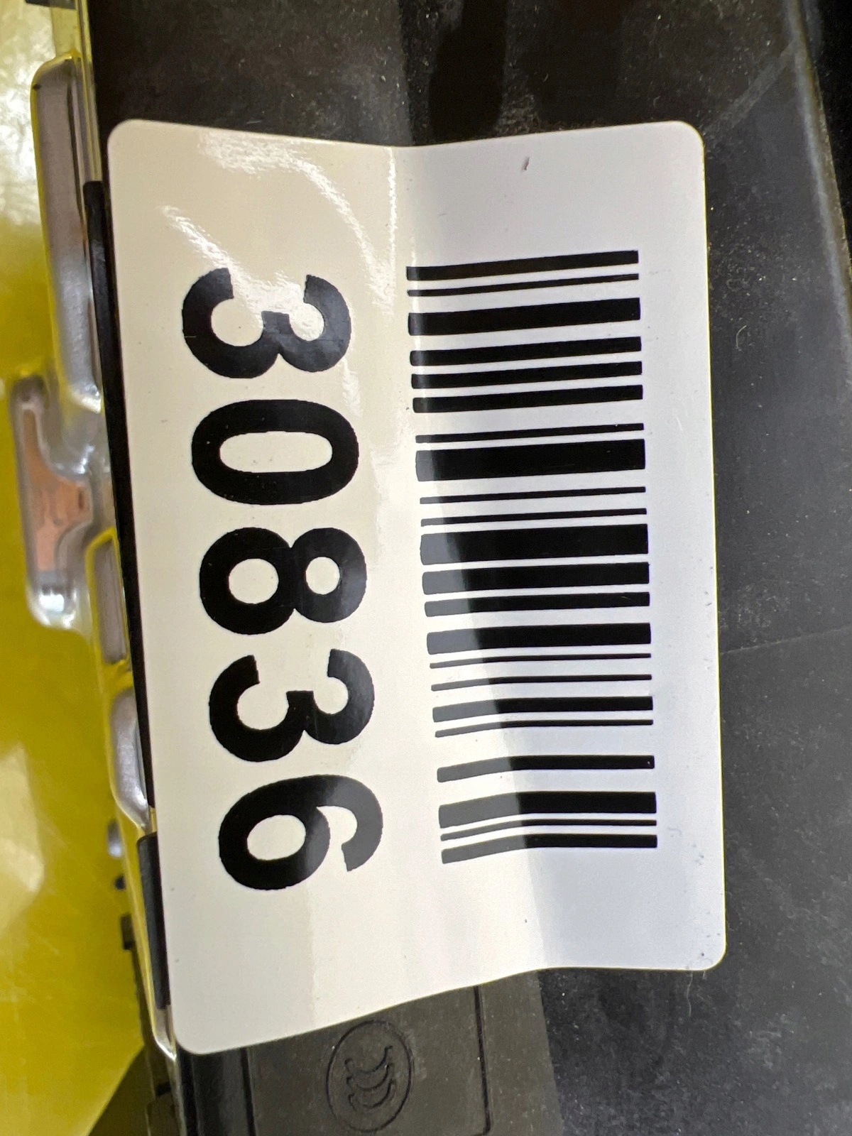 light left Volvo XC60 II Lift Mid Led 32420425