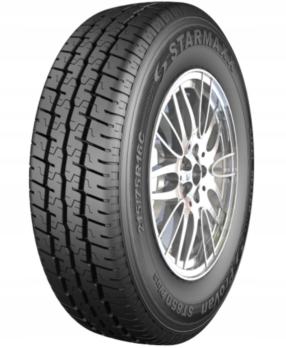 Starmaxx Provan ST850 Plus 205/75 R16 110 R
