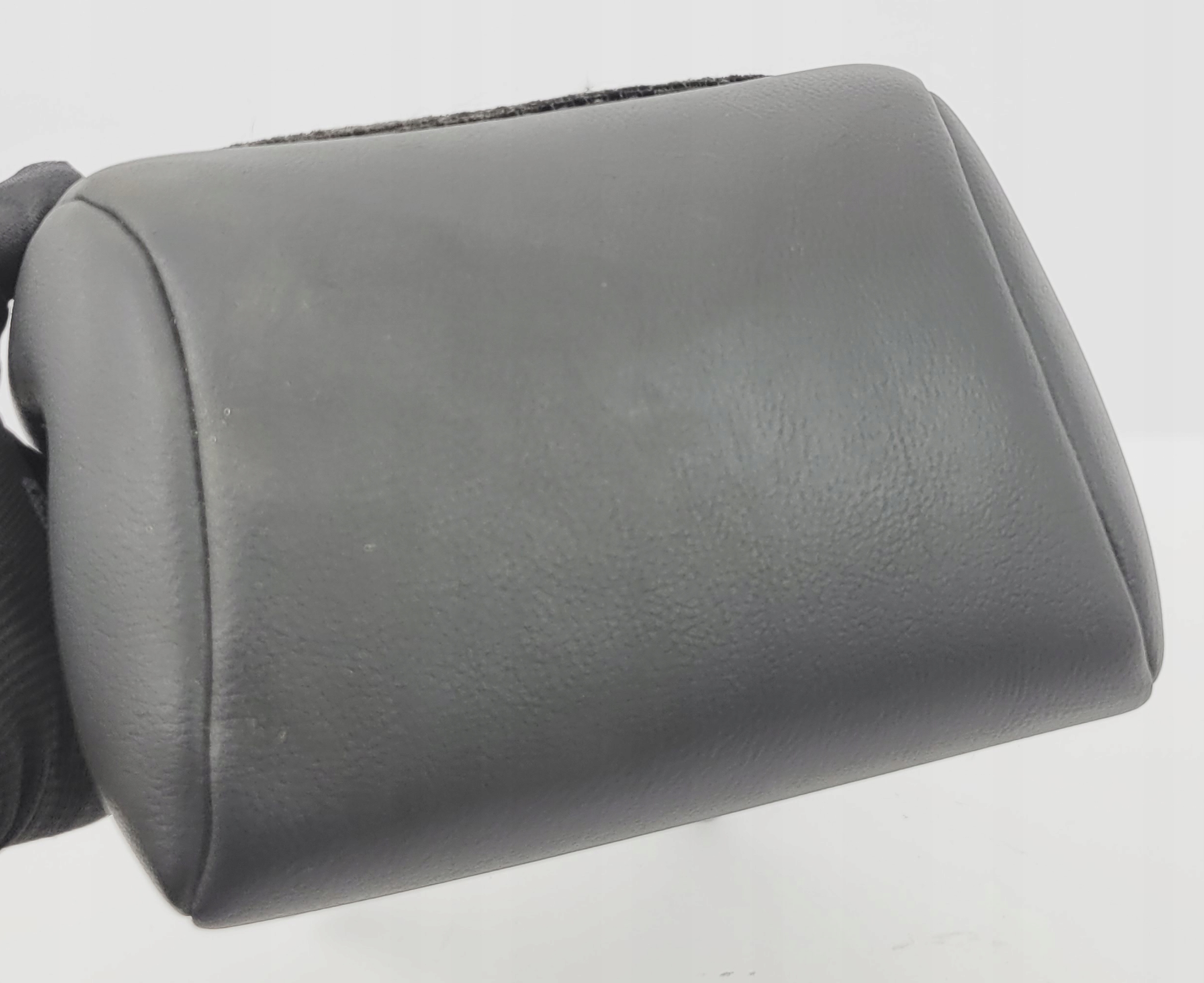 CITROEN C5 III X7 rest KANAPY semi leather rear rear part