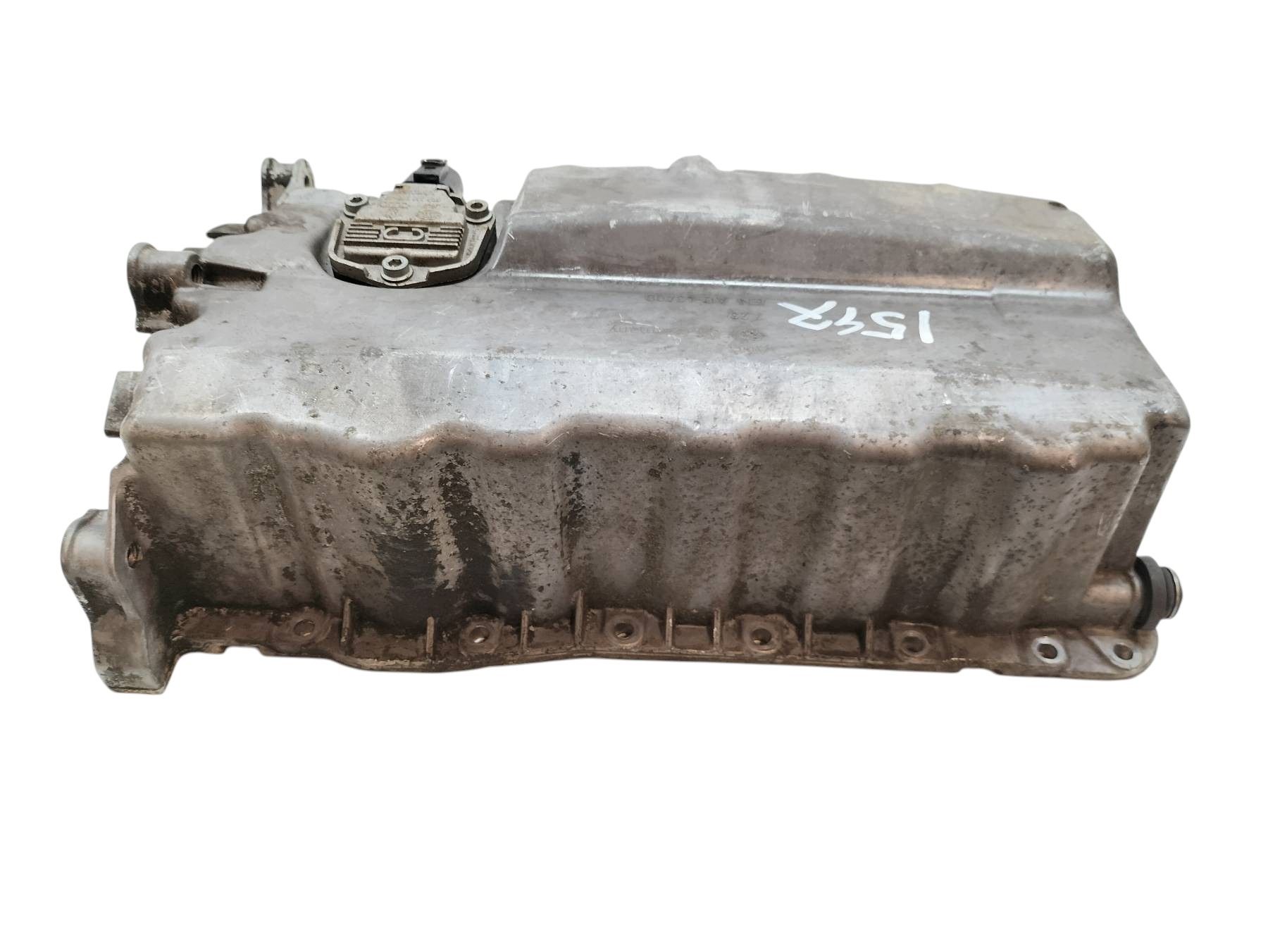 Ölwanne 038103603AG 1.9 TDI VW Volkswagen Golf V (2004-2009)