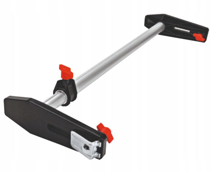 ПРИСПОСОБЛЕНИЕ ДЛЯ УСТАНОВКИ ДВЕРНЫХ КОСЯКОВ TMS