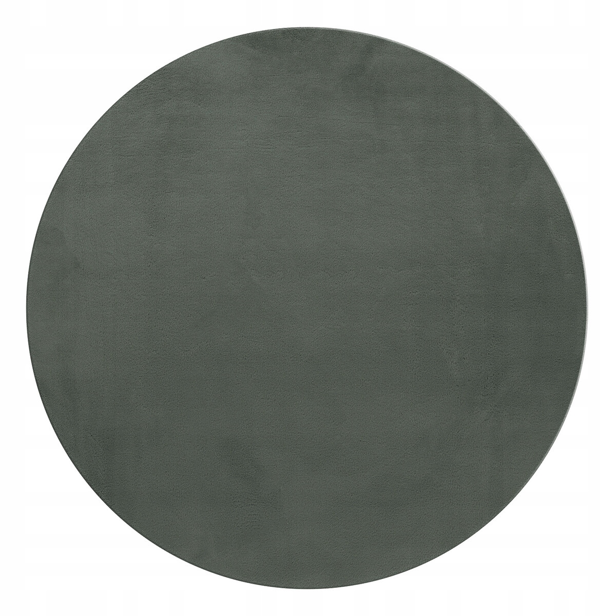 160x160 (průměr) kruh Kusový koberec Pouffy 5100 Green kruh