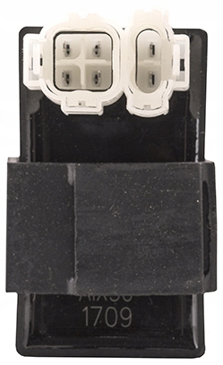 Moduł zapłonowy skuter 2T Barton Romet Junak Zipp