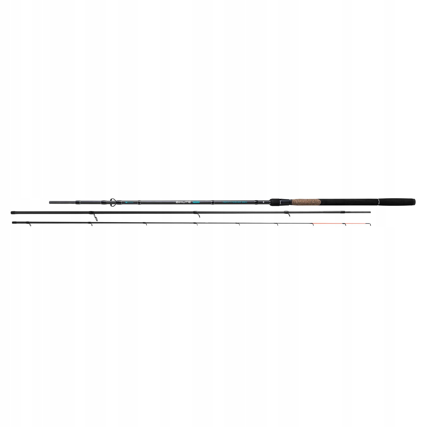 Wędka Mikado Bixlite Pro Heavy Feeder 3,60m 120g 3 Plus 3sec
