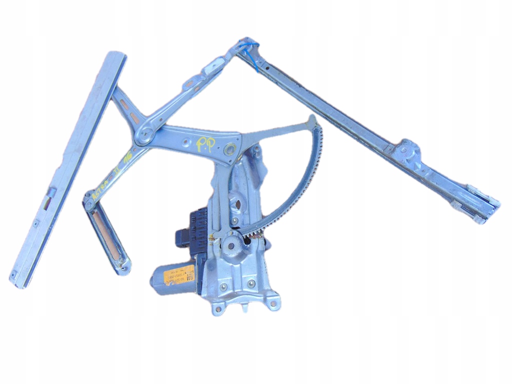 OPEL ASTRA II G 1.6 00r PODNOSNIK SZYBY LEWY PRZÓD