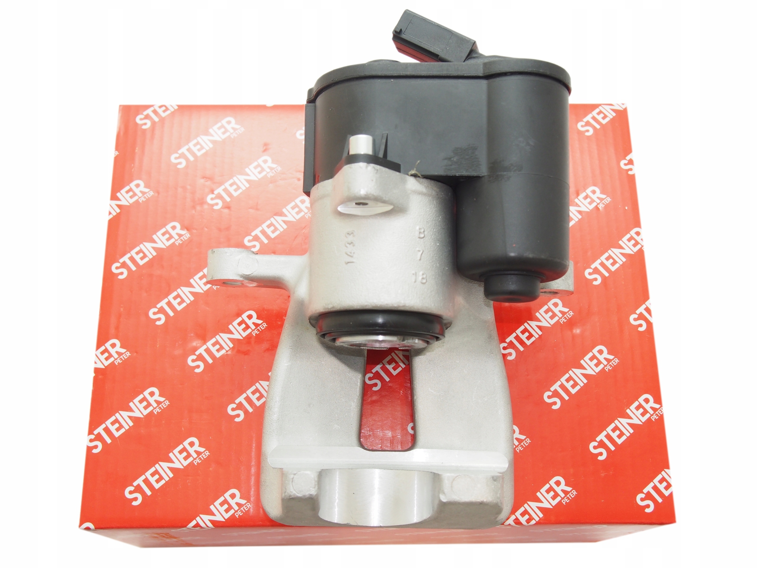 

Do Vw Passat B6 CC 08-12 Zacisk Prawy Tył Na 12 Fr