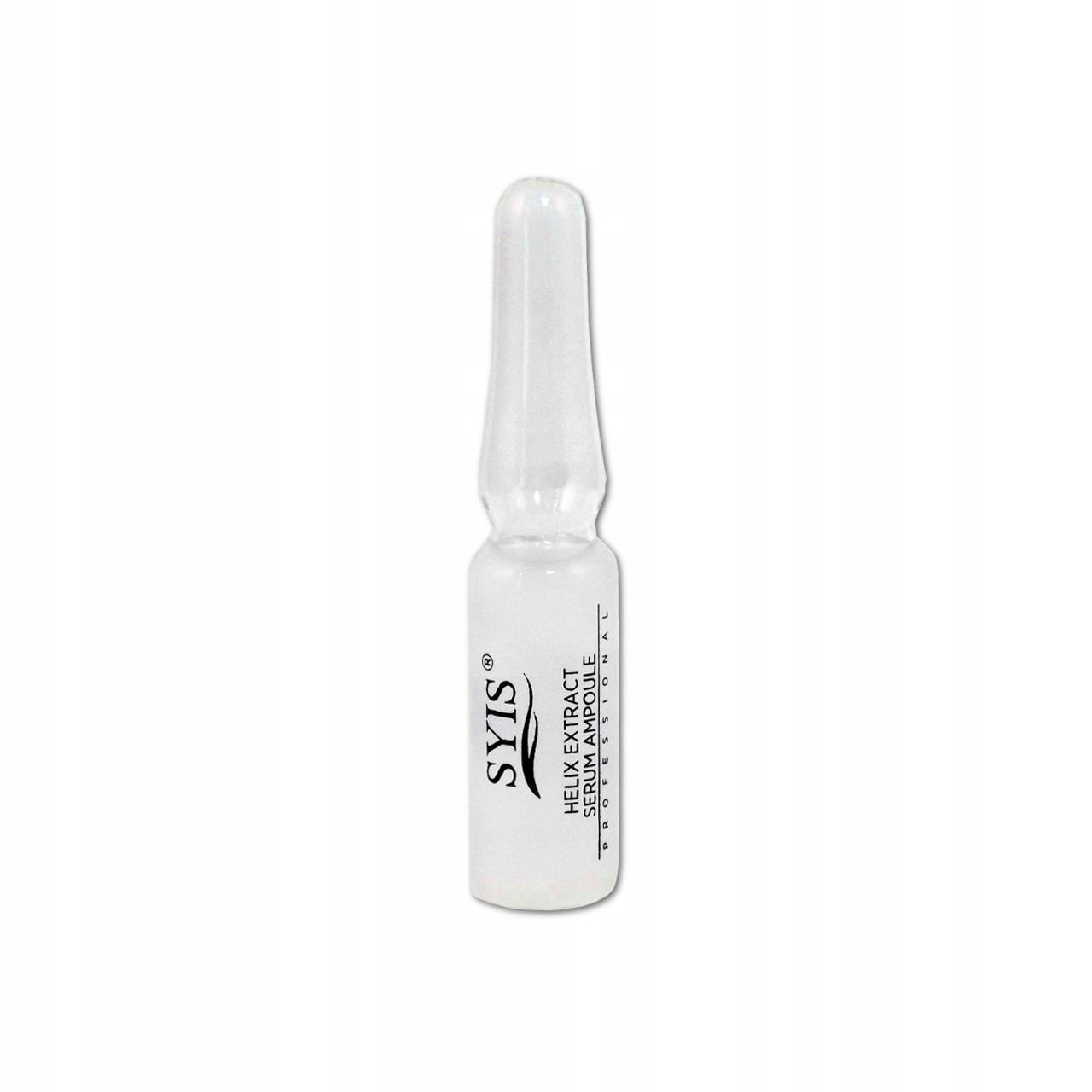

Syis Ampułki ze śluzem ślimaka serum roller Pen