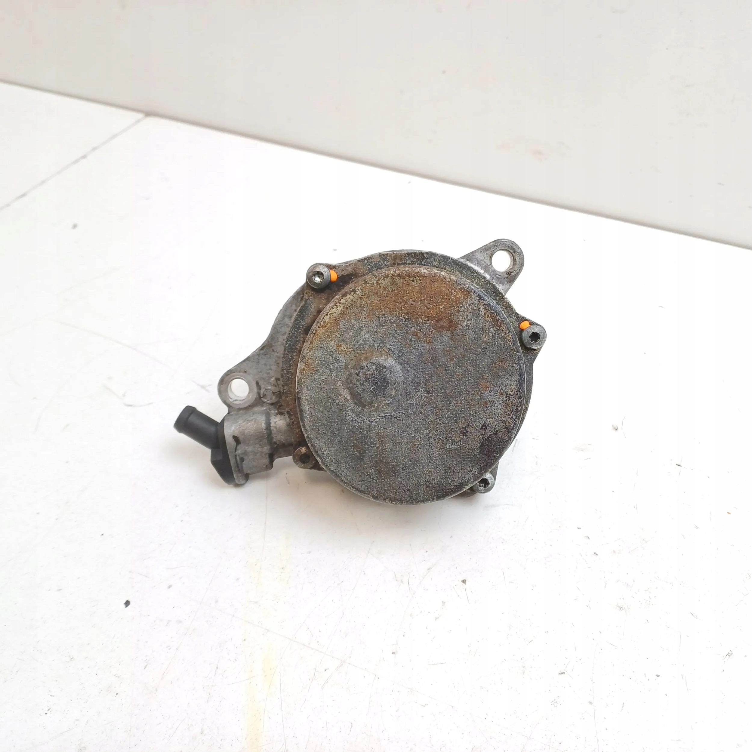 2005 BMW 5 E60 E61 насос давления / вакум