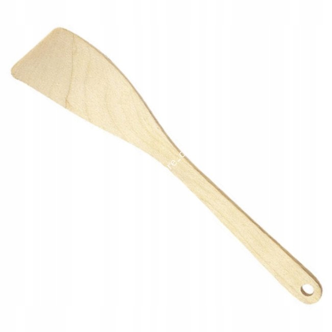 

Łopatka wygięta drewniana 30 cm Tescoma Woody