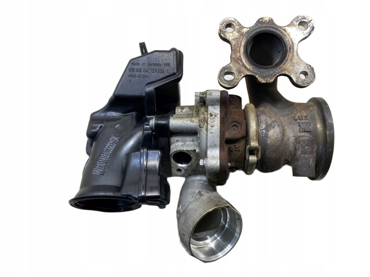 turbo RAPID SPACEBACK 1.0 TSI 04C145703