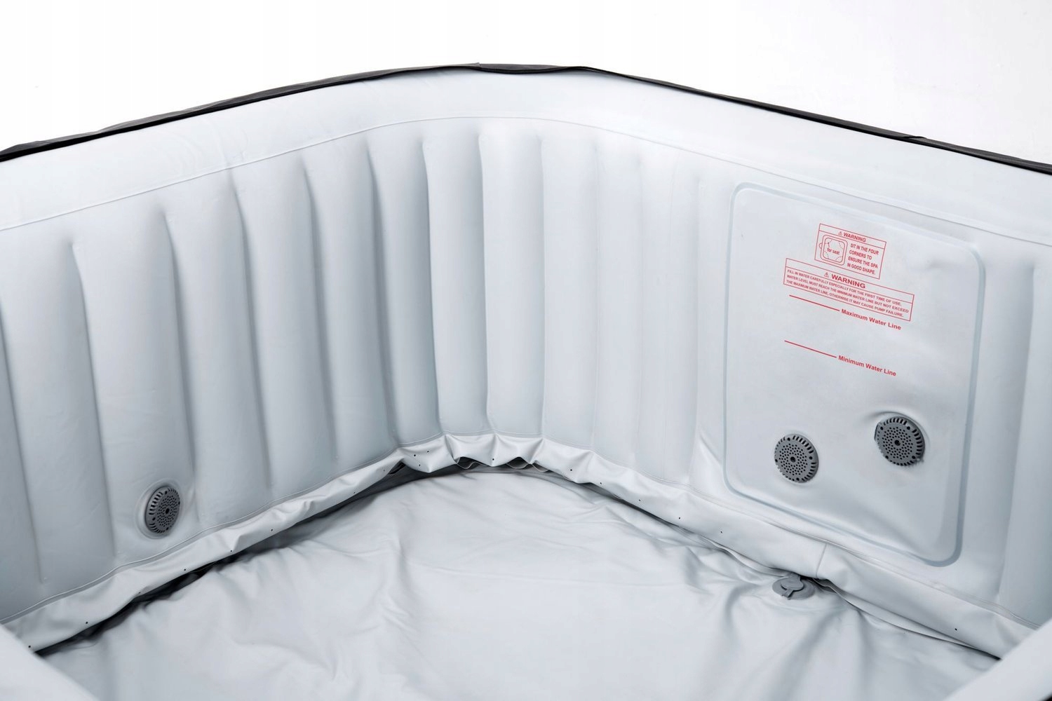 Jacuzzi MSpa Premium Soho Kod producenta HH-P-SH069