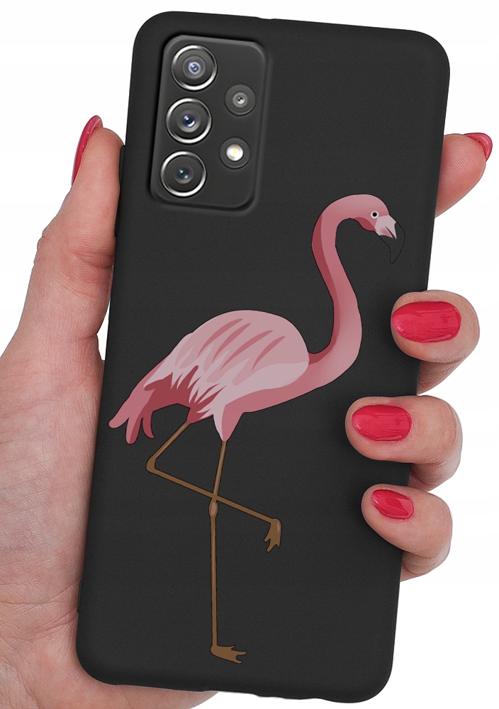 

Etui Case Szkło do Samsung A52 A52s 5G